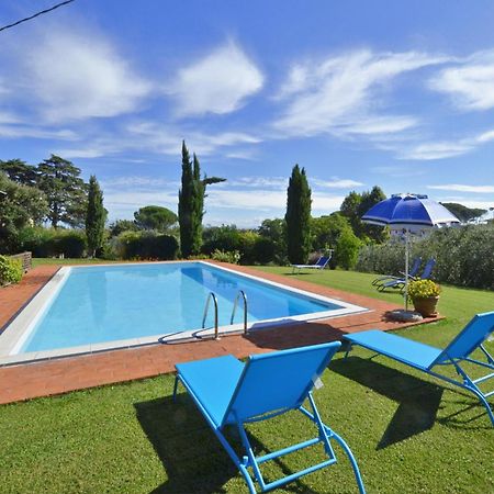 Casa Andreini - Happy Rentals Capannori Kültér fotó