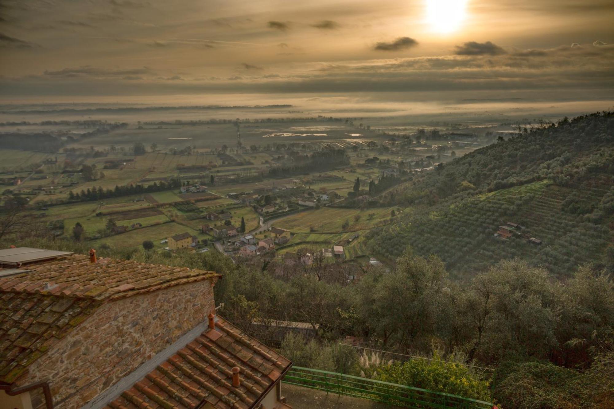 Casa Andreini - Happy Rentals Capannori Kültér fotó