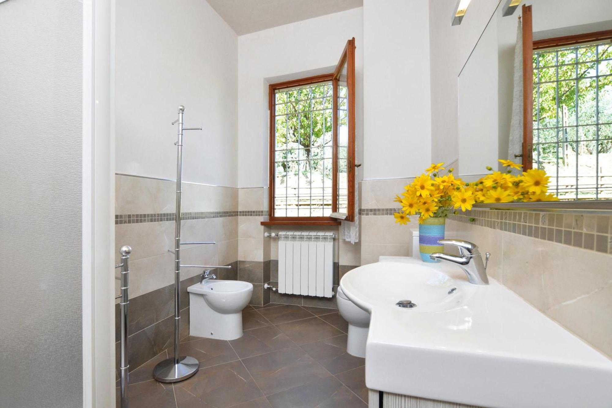 Casa Andreini - Happy Rentals Capannori Kültér fotó