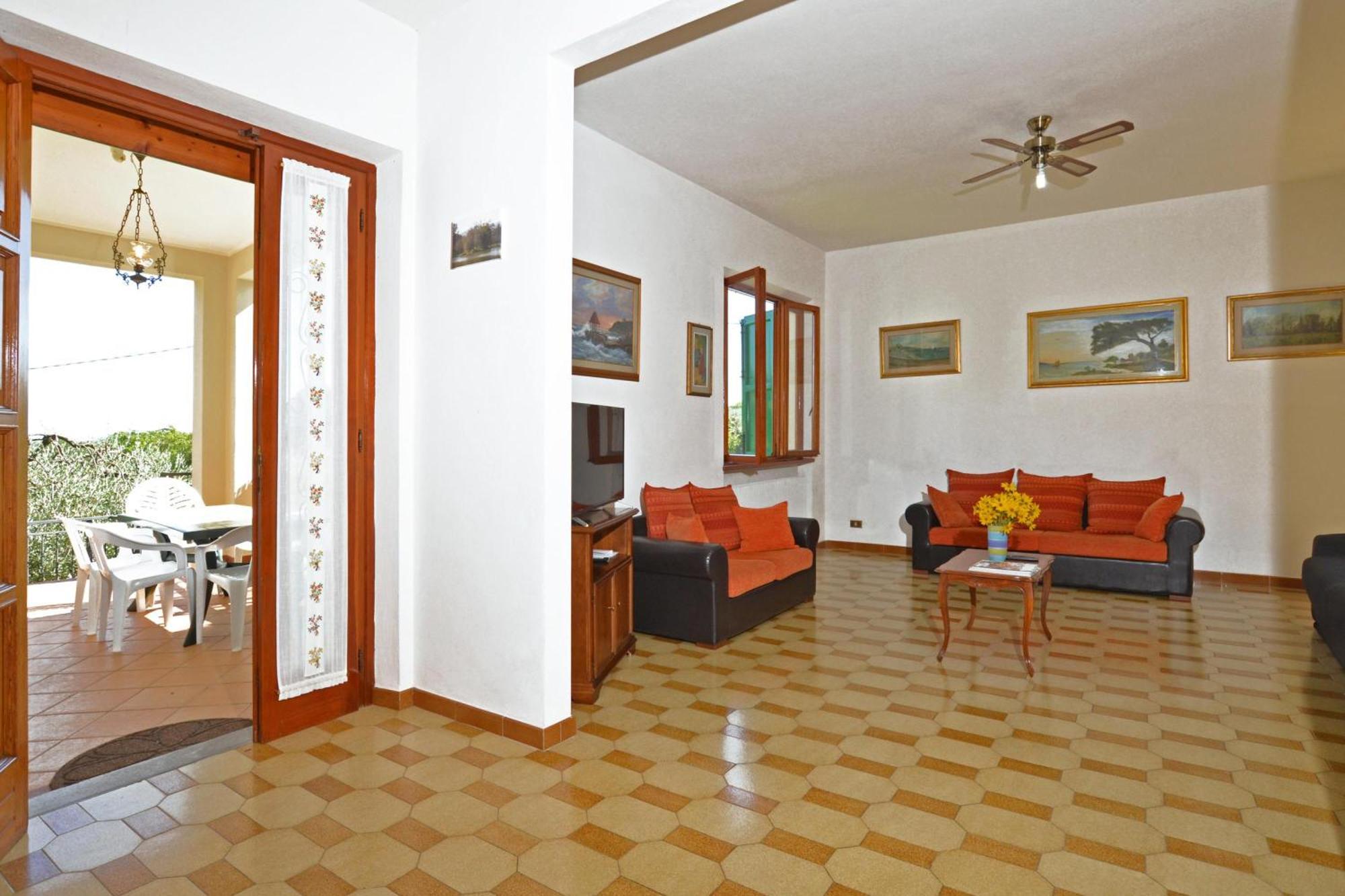 Casa Andreini - Happy Rentals Capannori Kültér fotó