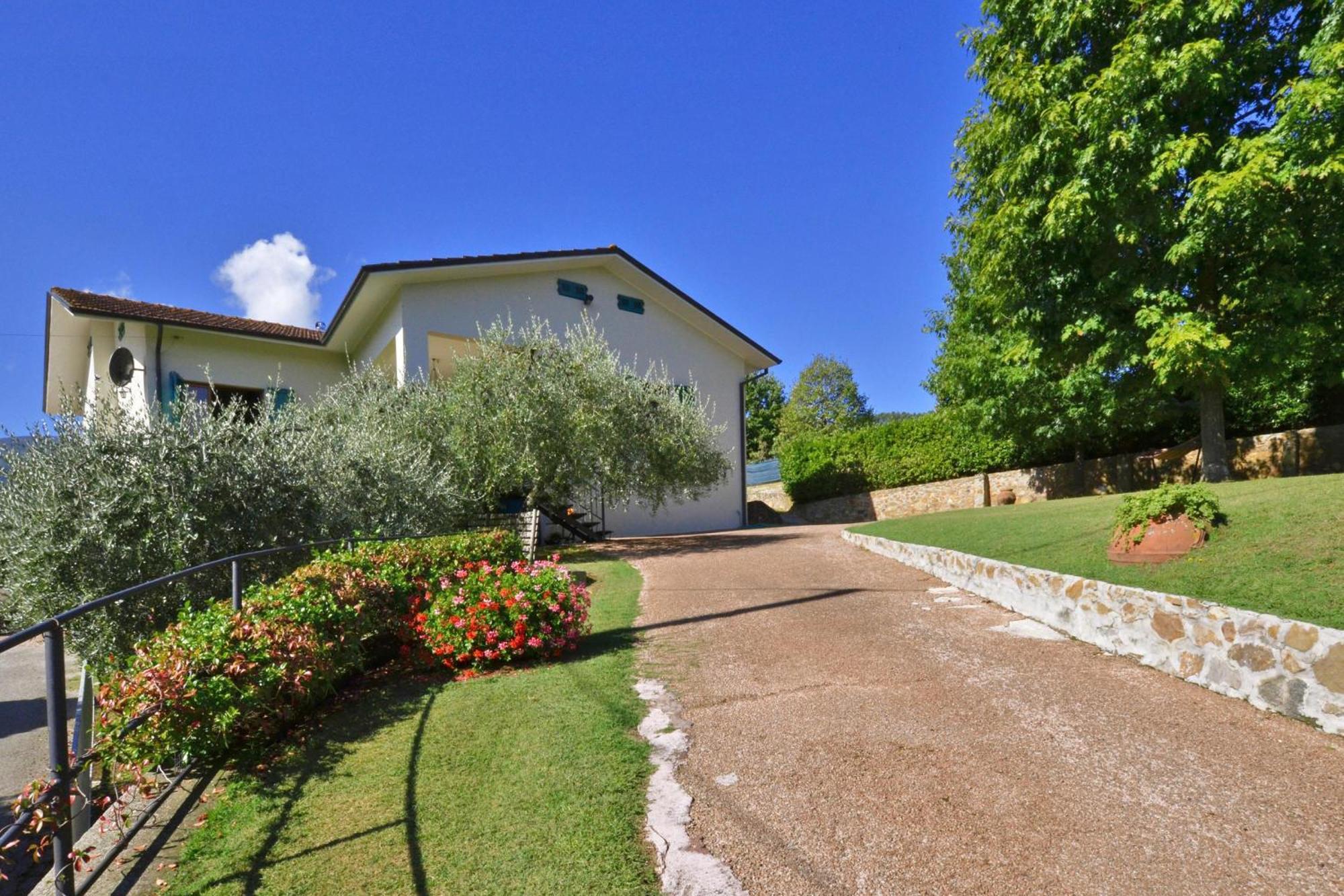 Casa Andreini - Happy Rentals Capannori Kültér fotó