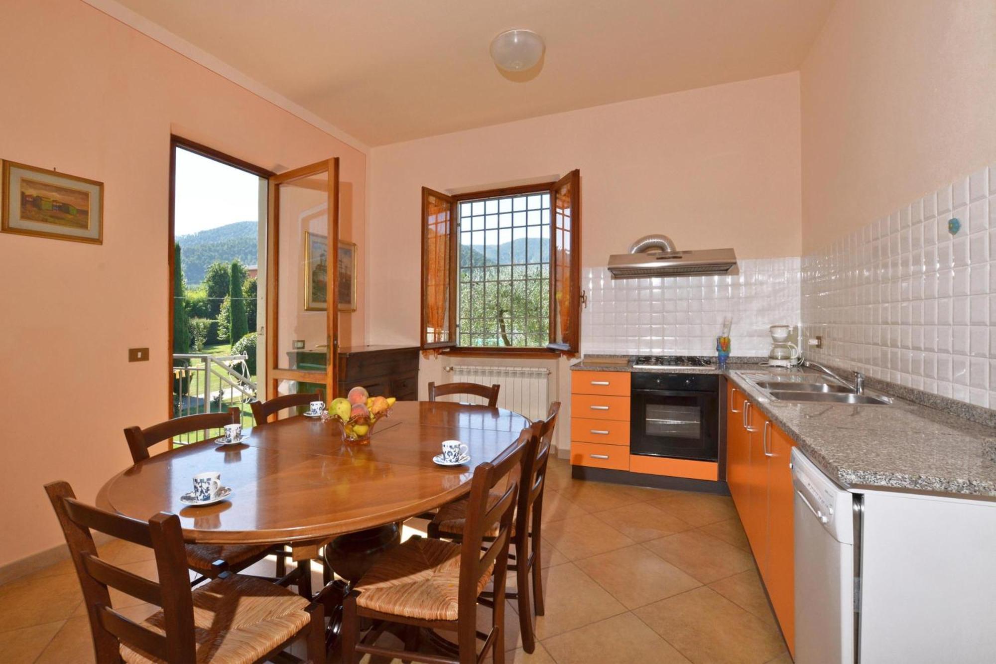 Casa Andreini - Happy Rentals Capannori Kültér fotó