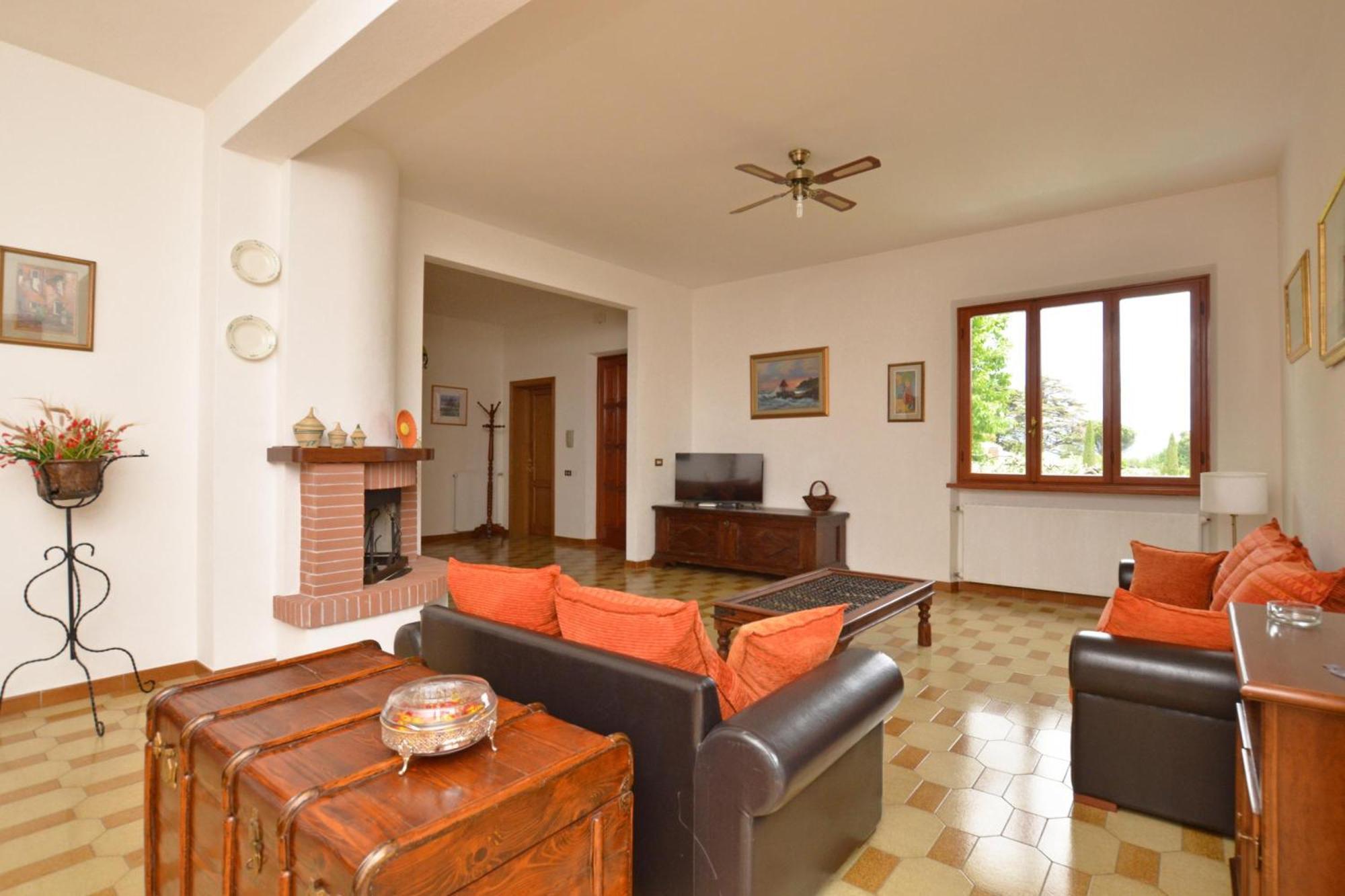 Casa Andreini - Happy Rentals Capannori Kültér fotó