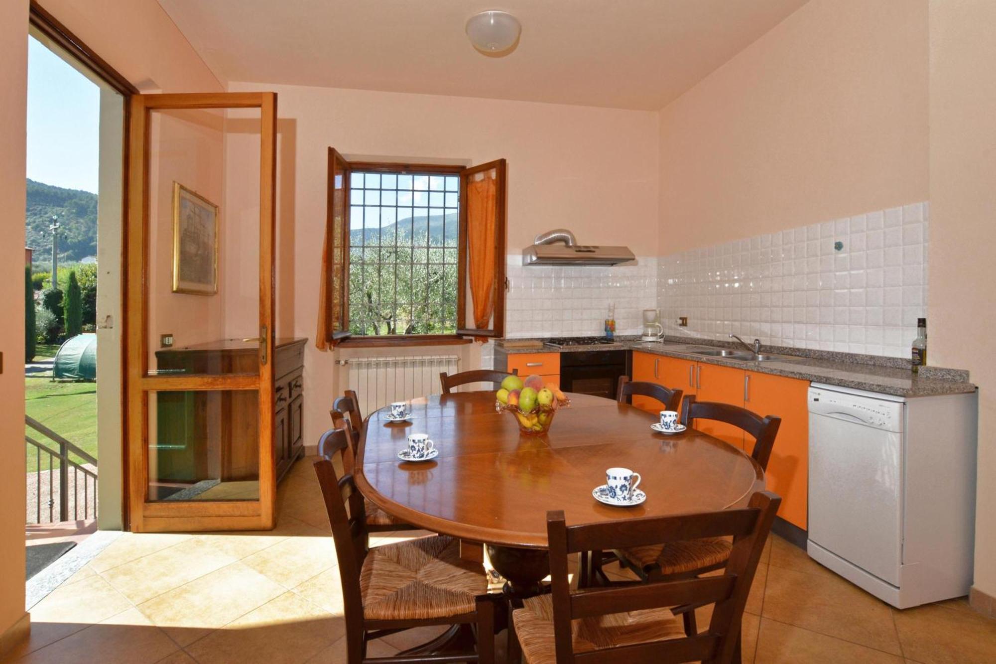 Casa Andreini - Happy Rentals Capannori Kültér fotó