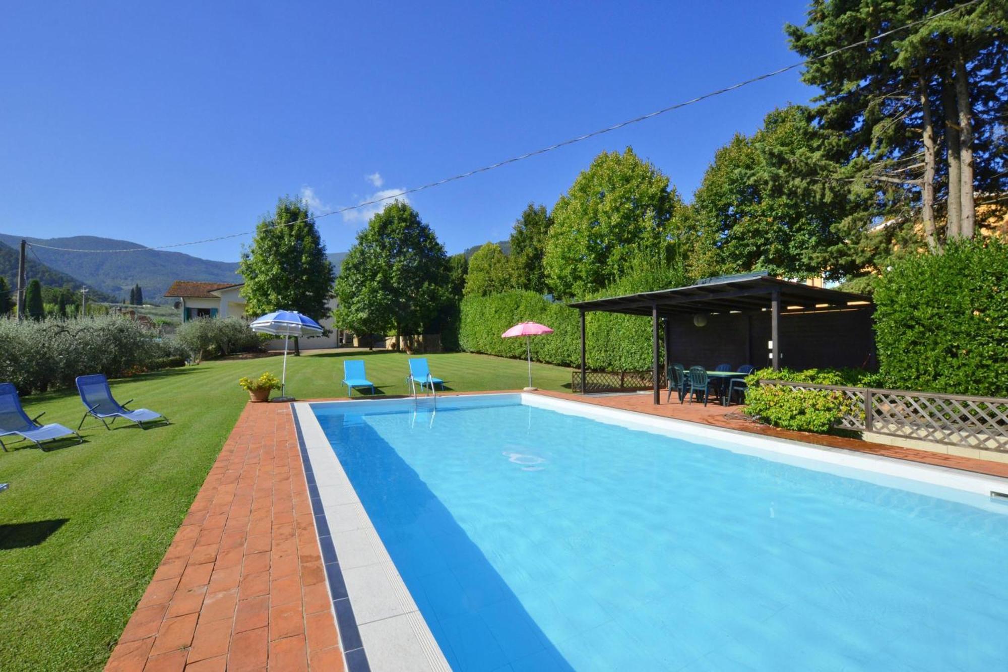 Casa Andreini - Happy Rentals Capannori Kültér fotó