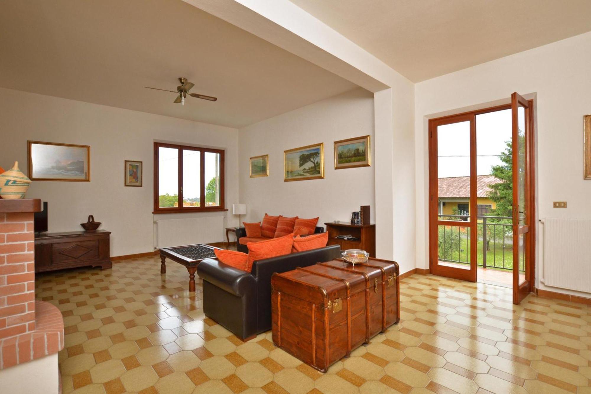 Casa Andreini - Happy Rentals Capannori Kültér fotó