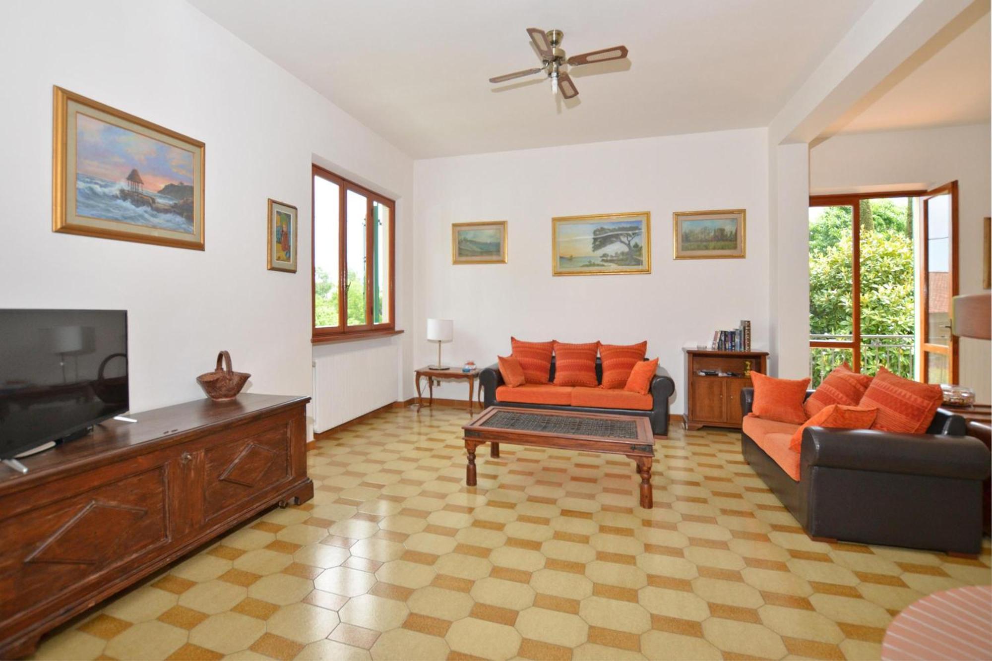 Casa Andreini - Happy Rentals Capannori Kültér fotó