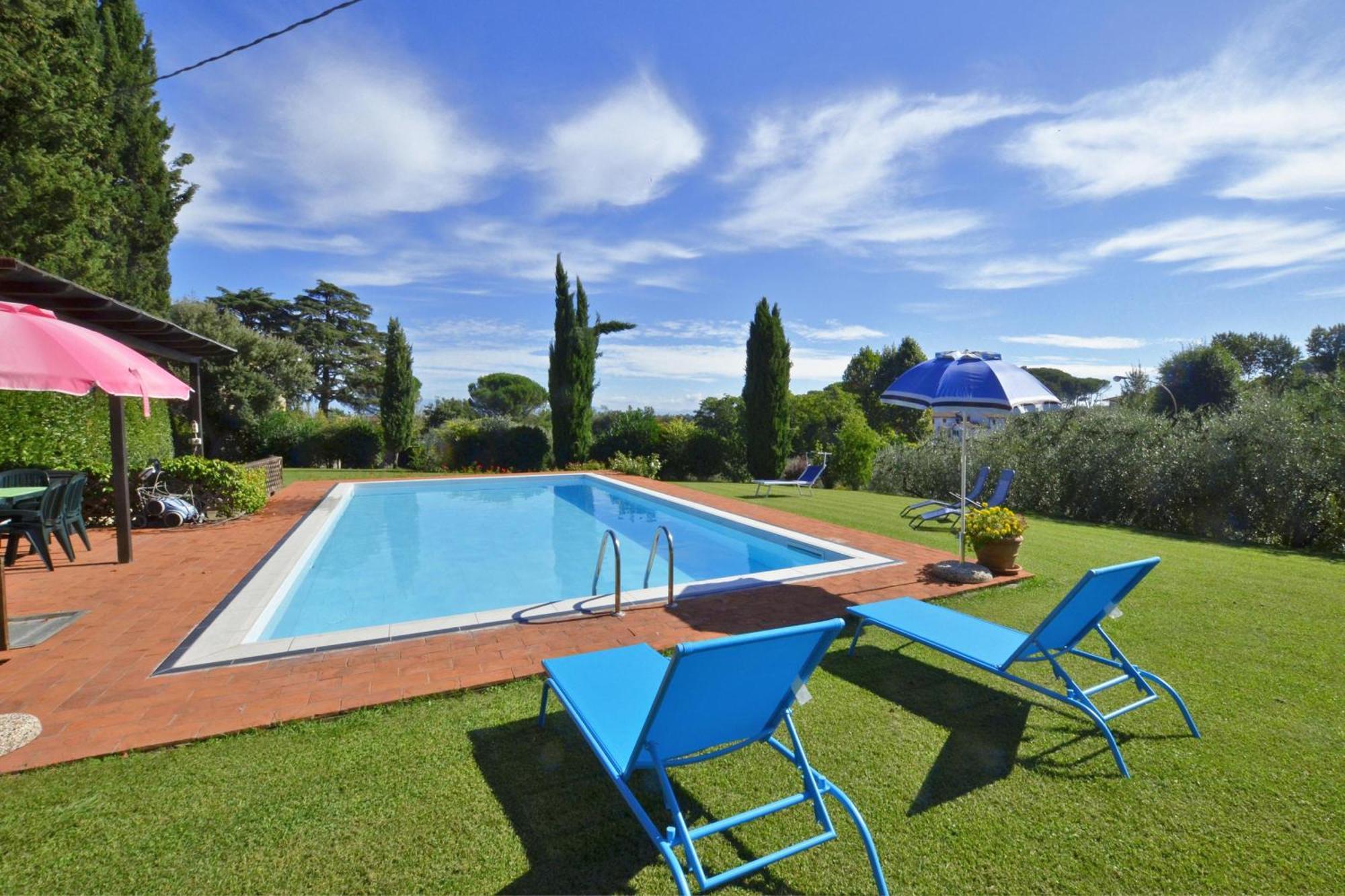 Casa Andreini - Happy Rentals Capannori Kültér fotó
